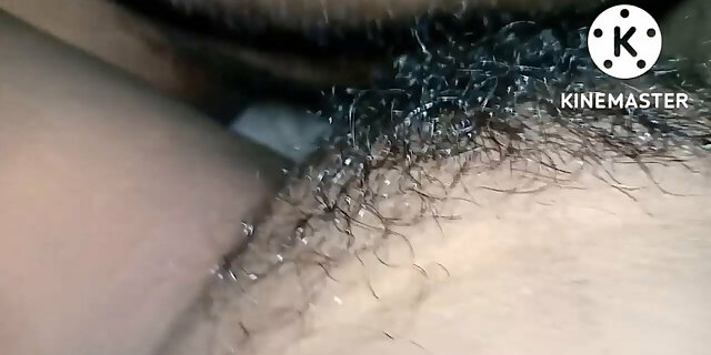 Hairy Pussy Village Bhabhi