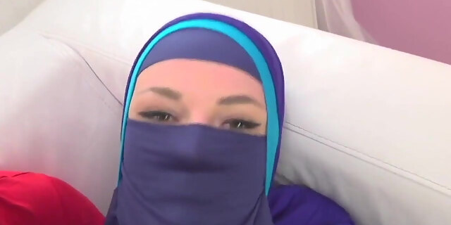 A Dream Come True - Sex With Muslim Girl