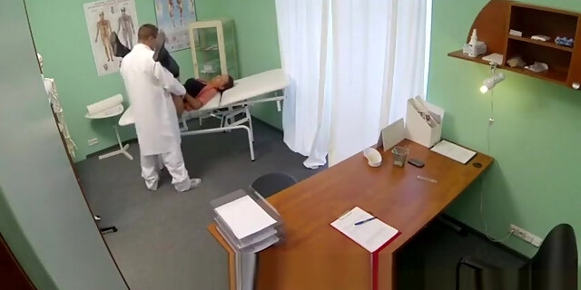 Fake Hospital