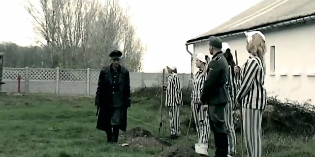 Tutti Dentro - (full Movie - Original Version)
