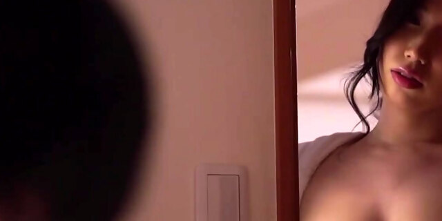 Horny Step Sister Cant Wait Get Huge Creampie 3