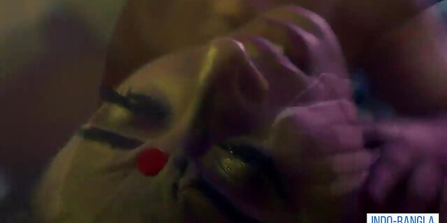 Indian Wife, Hot Seduction